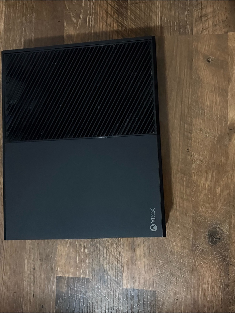 Xbox One Console - Black